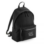 mocean Classic Backpack in schwarz