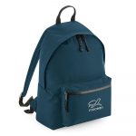 mocean Classic Backpack in blau