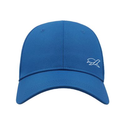 Premium Baseball Turtle Front royalblue