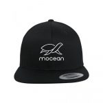 mocean-Snapback-Cap