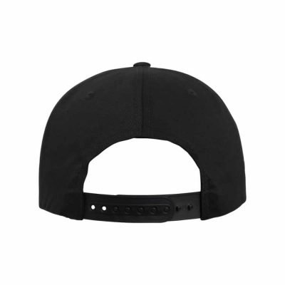 mocean-Snapback-Cap-Rückansicht