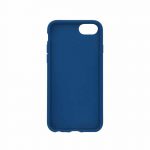 Kompostierbare Handyhülle iPhone 6/6S/7/8/SE2020 in blau