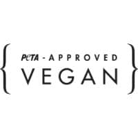 Dieses mocean Produkt besitzt das Zertifikat "Peta approved vegan"
