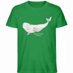Beluga – Unisex Bio T-Shirt – fresh green