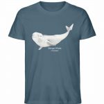 Beluga – Unisex Bio T-Shirt – stargazer