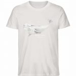 Beluga – Unisex Bio T-Shirt – vintage white