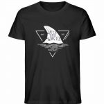 Catch – Unisex Bio T-Shirt – black