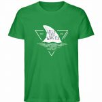 Catch – Unisex Bio T-Shirt – fresh green