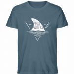 Catch – Unisex Bio T-Shirt – stargazer