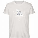 Catch – Unisex Bio T-Shirt – vintage white