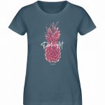 Delight – Damen Premium Bio T-Shirt – stargazer