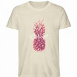 Delight – Unisex Bio T-Shirt – natural raw