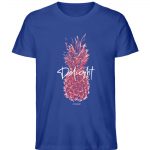 Delight – Unisex Bio T-Shirt – royal blue