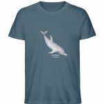 Dolphin – Unisex Bio T-Shirt – stargazer