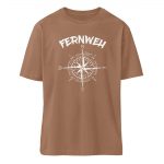 Fernweh-Relaxed-Bio-Tshirt-caramel