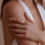 Hector Ring sustainable Jewelry
