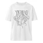 Legend of the Sea – Relaxed Bio T-Shirt – white