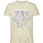 Legend of the Sea – Unisex Bio T-Shirt – natural raw