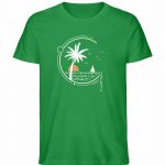 Meeresleben – Unisex Bio T-Shirt – fresh green