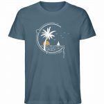 Meeresleben – Unisex Bio T-Shirt – stargazer