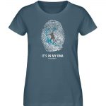 My DNA – Damen Premium Bio T-Shirt – stargazer