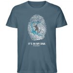 My DNA – Unisex Bio T-Shirt – stargazer