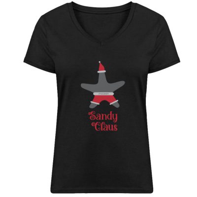 Sandy Claus - Stella Evoker T-Shirt ST/ST-16