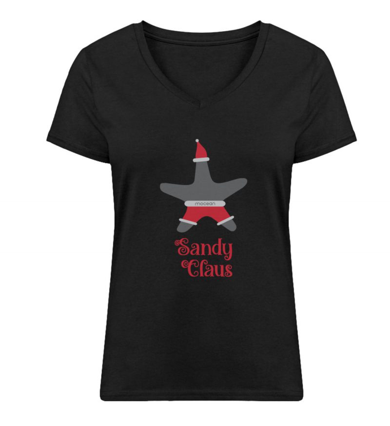 Sandy Claus - Stella Evoker T-Shirt ST/ST-16