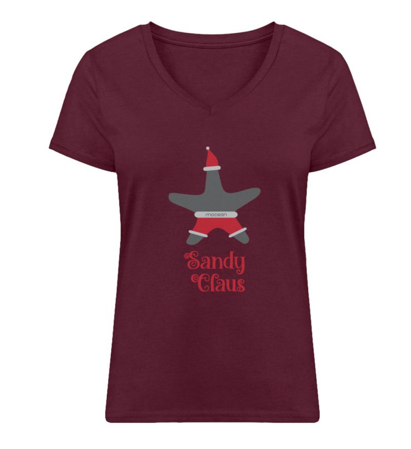 Sandy Claus - Stella Evoker T-Shirt ST/ST-839