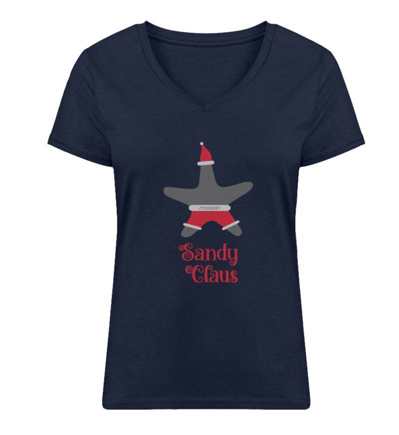 Sandy Claus - Stella Evoker T-Shirt ST/ST-6959