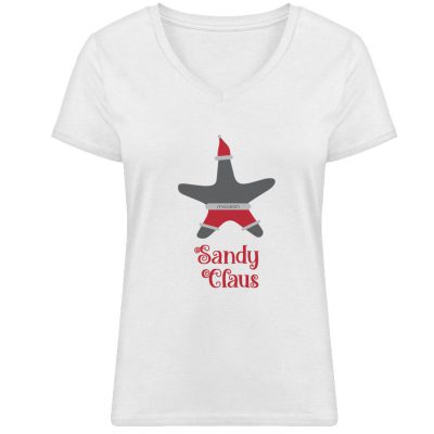 Sandy Claus - Stella Evoker T-Shirt ST/ST-3