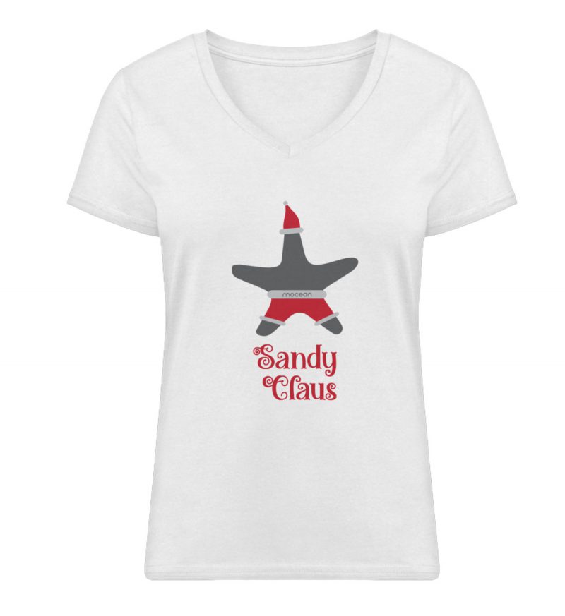 Sandy Claus - Stella Evoker T-Shirt ST/ST-3