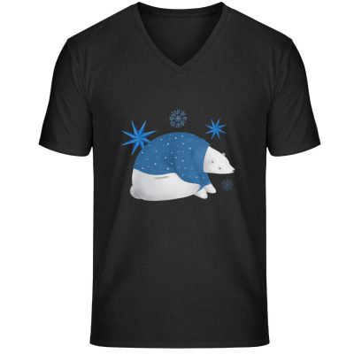 Polarbär - Stanley Presenter T-Shirt ST/ST-16