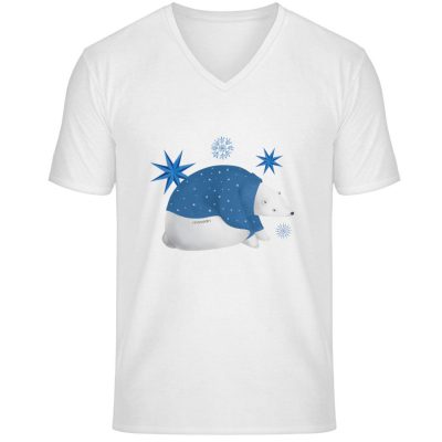 Polarbär - Stanley Presenter T-Shirt ST/ST-3