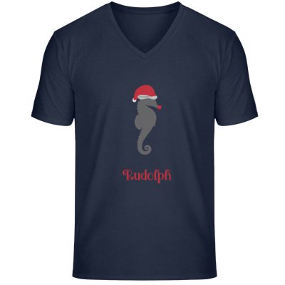 Rudolph - Stanley Presenter T-Shirt ST/ST-6959