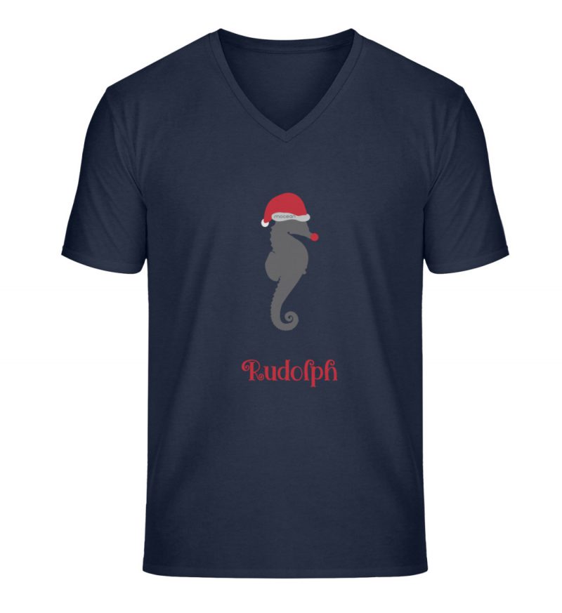 Rudolph - Stanley Presenter T-Shirt ST/ST-6959