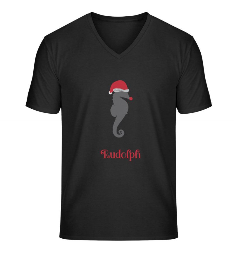 Rudolph - Stanley Presenter T-Shirt ST/ST-16