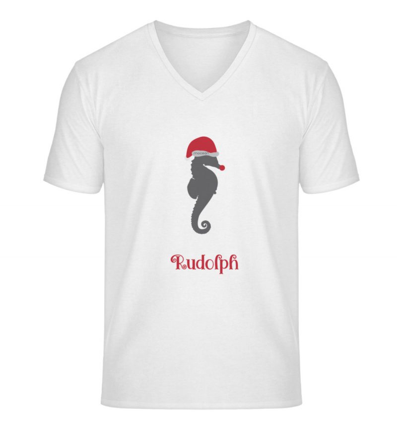 Rudolph - Stanley Presenter T-Shirt ST/ST-3