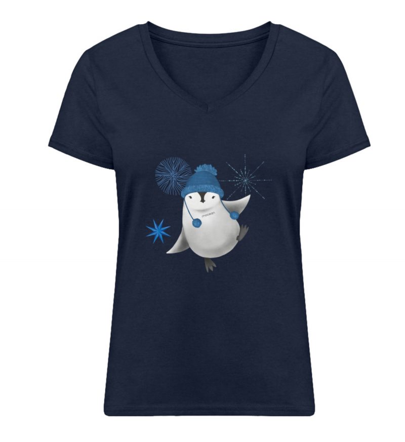 Pinguin Stern - Stella Evoker T-Shirt ST/ST-6959