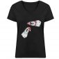 Winter Pinguine - Stella Evoker T-Shirt ST/ST-16