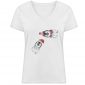 Winter Pinguine - Stella Evoker T-Shirt ST/ST-3