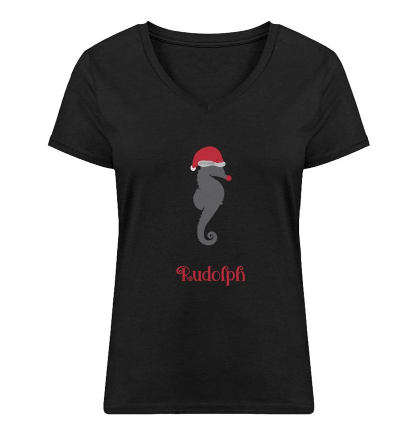 Rudolph - Stella Evoker T-Shirt ST/ST-16