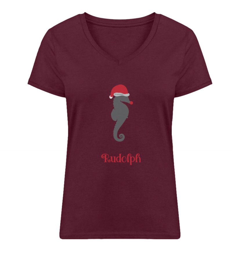 Rudolph - Stella Evoker T-Shirt ST/ST-839