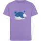 Polarbär - Kinder Organic T-Shirt-6884