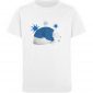 Polarbär - Kinder Organic T-Shirt-3